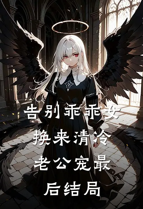 告别乖乖女，换来清冷老公宠最后结局