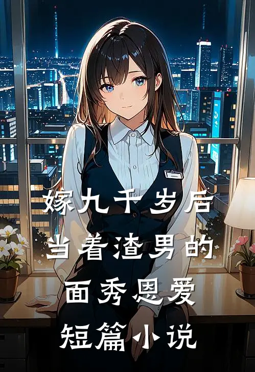 嫁九千岁后，当着渣男的面秀恩爱短篇小说