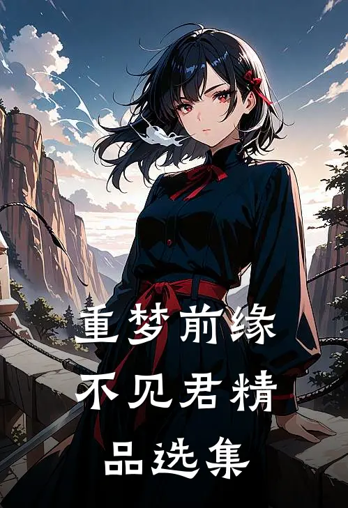 重梦前缘不见君精品选集