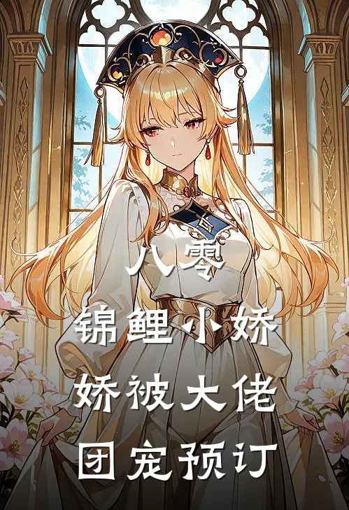 八零：锦鲤小娇娇被大佬团宠预订