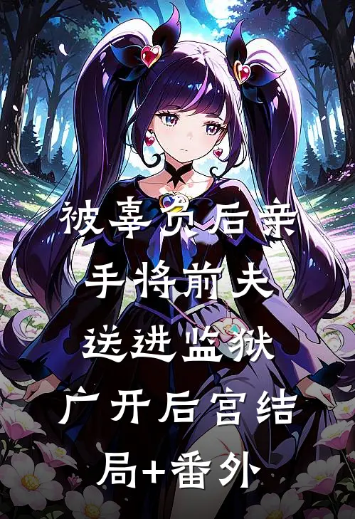 被辜负后亲手将前夫送进监狱，广开后宫结局+番外