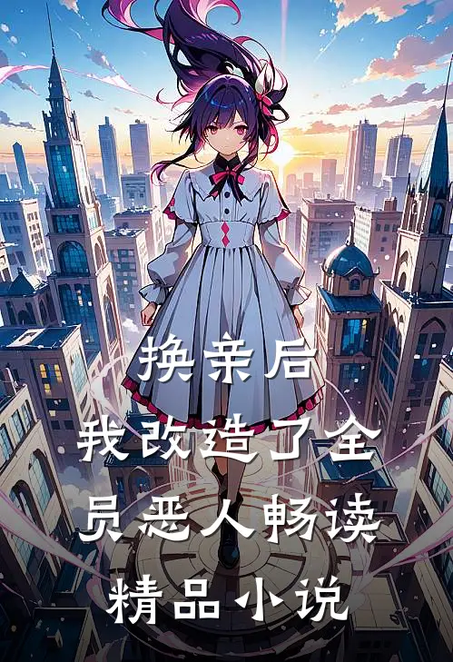 换亲后,我改造了全员恶人畅读精品小说