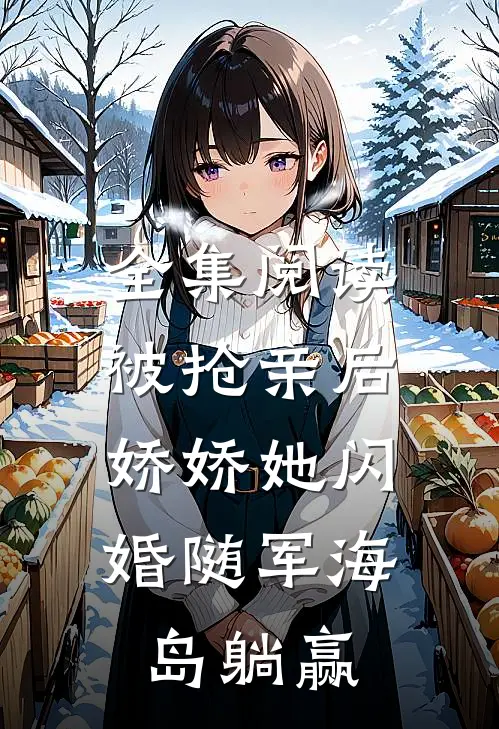 全集阅读被抢亲后，娇娇她闪婚随军海岛躺赢