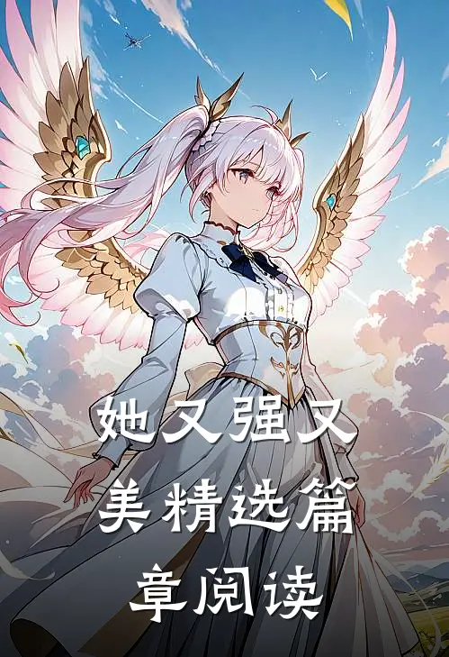 她又强又美精选篇章阅读