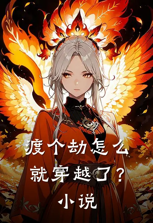 渡个劫怎么就穿越了？小说