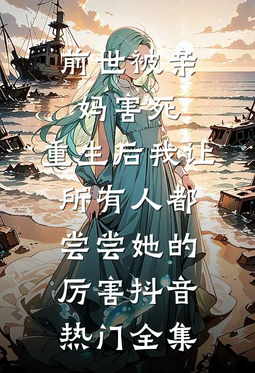 前世被亲妈害死，重生后我让所有人都尝尝她的厉害抖音热门全集