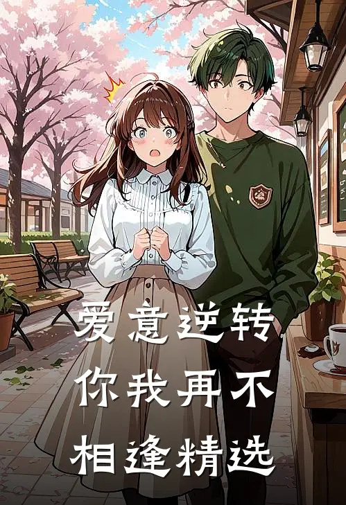 爱意逆转，你我再不相逢精选
