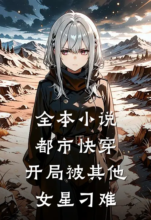 全本小说都市快穿：开局被其他女星刁难