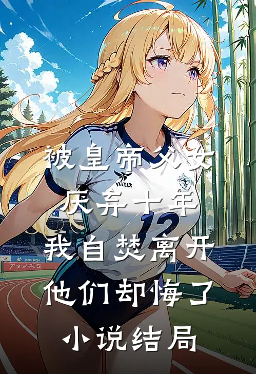 被皇帝父女厌弃十年，我自焚离开他们却悔了小说结局