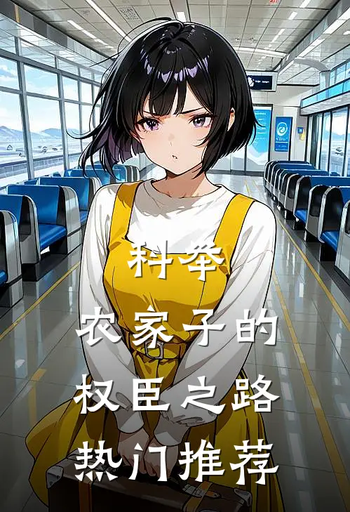 科举，农家子的权臣之路热门推荐