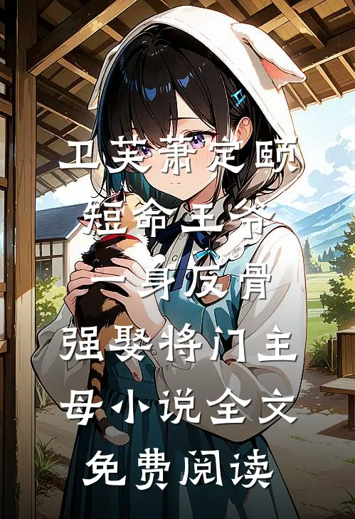 卫芙萧定颐短命王爷一身反骨，强娶将门主母小说全文免费阅读