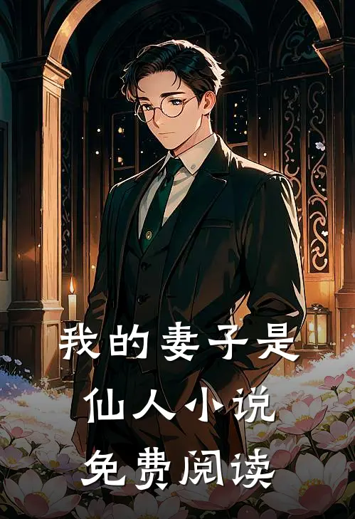 我的妻子是仙人小说免费阅读