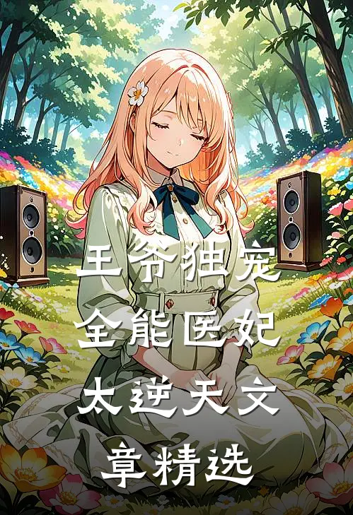 王爷独宠：全能医妃太逆天文章精选