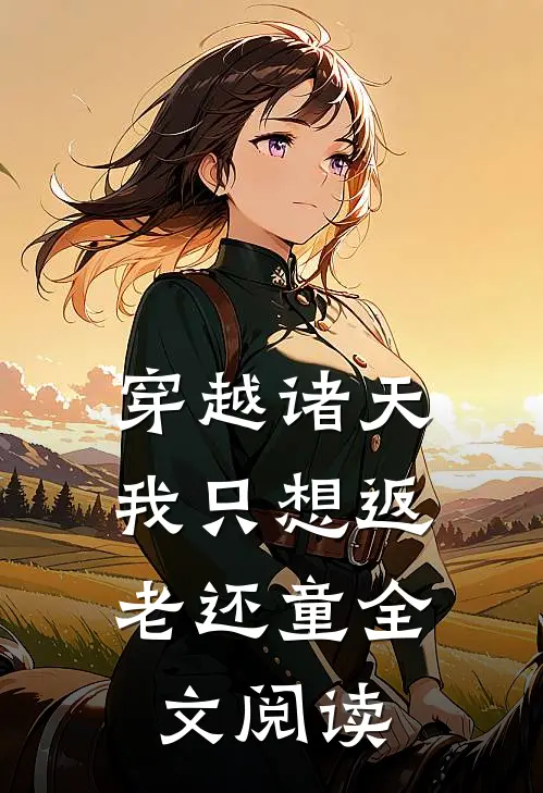 穿越诸天，我只想返老还童全文阅读