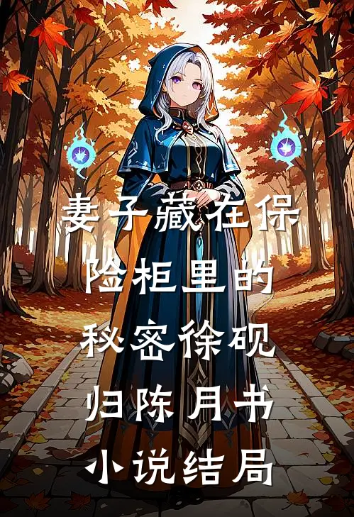 妻子藏在保险柜里的秘密徐砚归陈月书小说结局