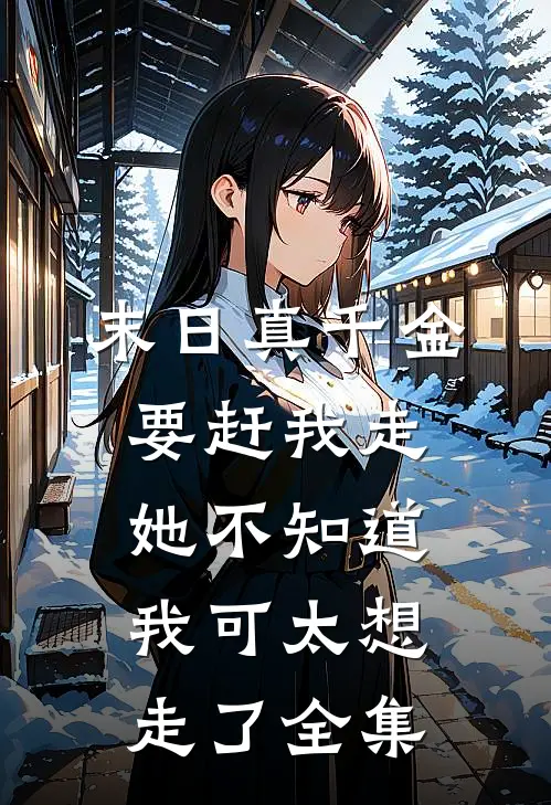 末日真千金要赶我走，她不知道我可太想走了全集