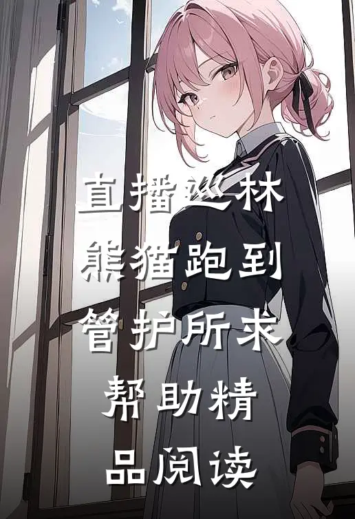 直播巡林：熊猫跑到管护所求帮助精品阅读