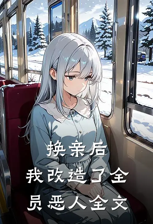 换亲后，我改造了全员恶人全文