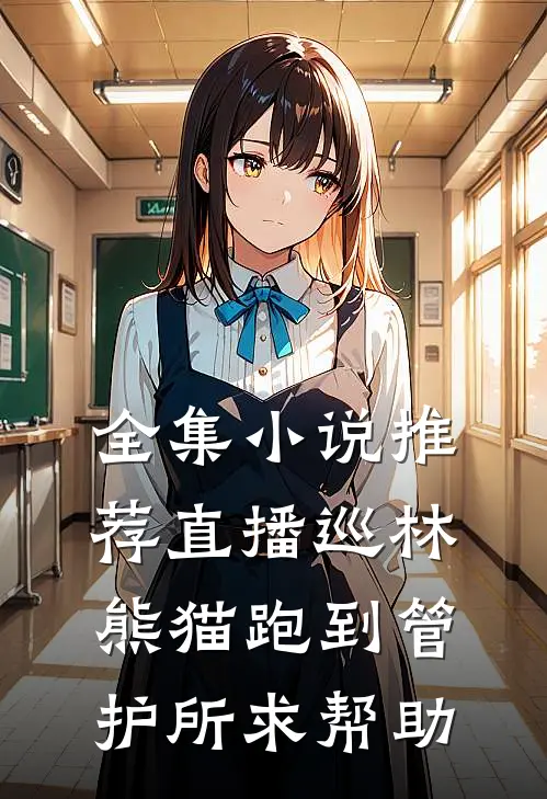 全集小说推荐直播巡林：熊猫跑到管护所求帮助