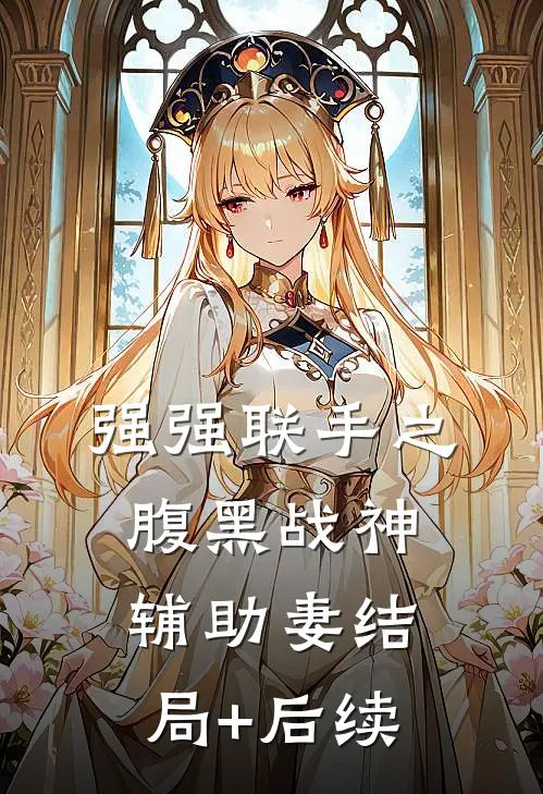 强强联手之腹黑战神辅助妻结局+后续