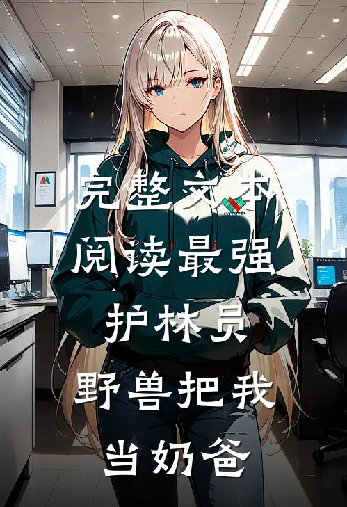 完整文本阅读最强护林员：野兽把我当奶爸