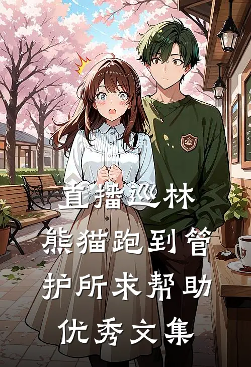 直播巡林：熊猫跑到管护所求帮助优秀文集