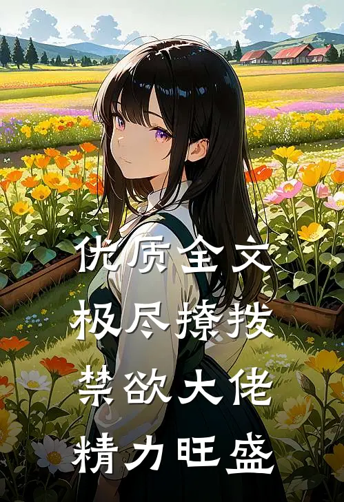优质全文极尽撩拨：禁欲大佬精力旺盛