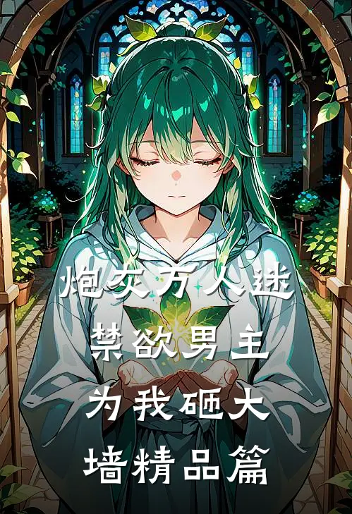 炮灰万人迷，禁欲男主为我砸大墙精品篇