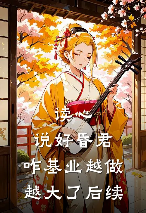 读心：说好昏君，咋基业越做越大了后续