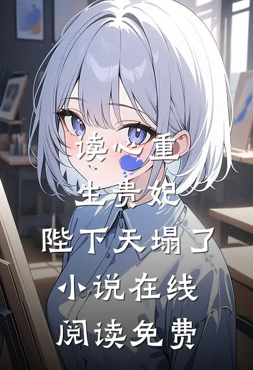 读心重生贵妃，陛下天塌了小说在线阅读免费