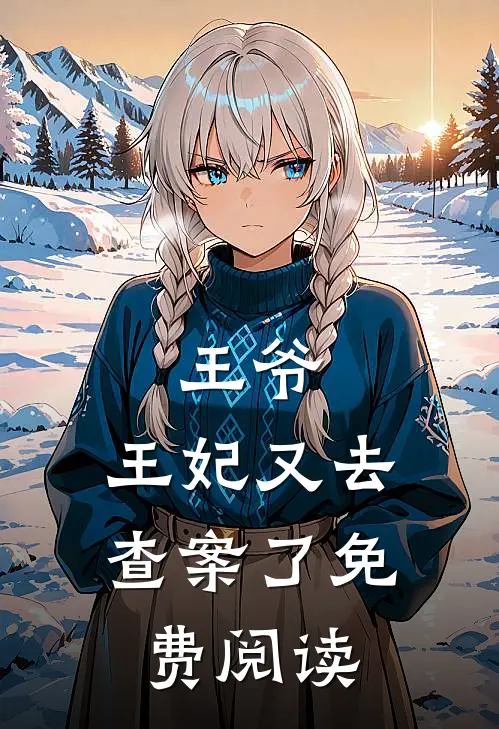 王爷，王妃又去查案了免费阅读