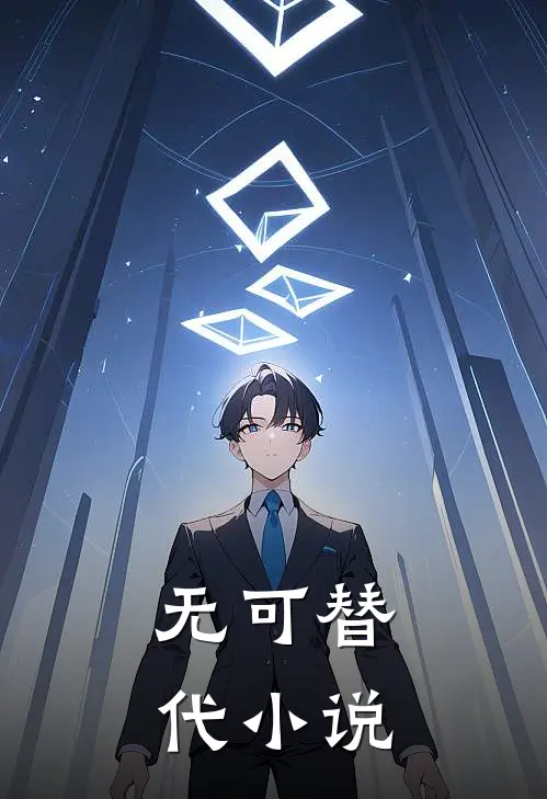 无可替代完整版免费阅读