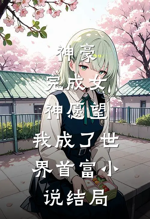 神豪：完成女神愿望，我成了世界首富小说结局
