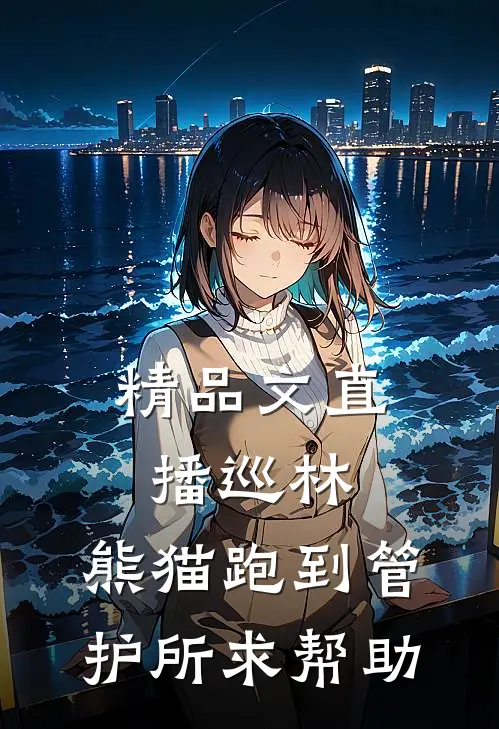 精品文直播巡林：熊猫跑到管护所求帮助