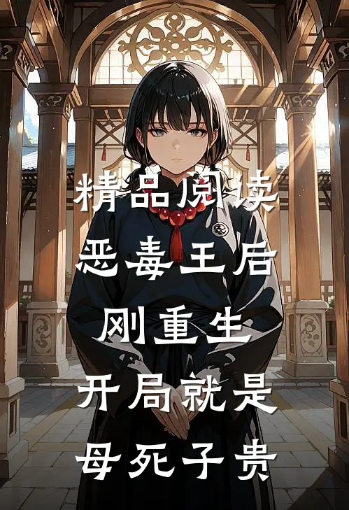 精品阅读恶毒王后刚重生，开局就是母死子贵