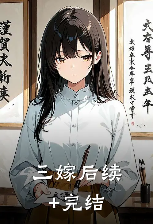 三嫁后续+完结