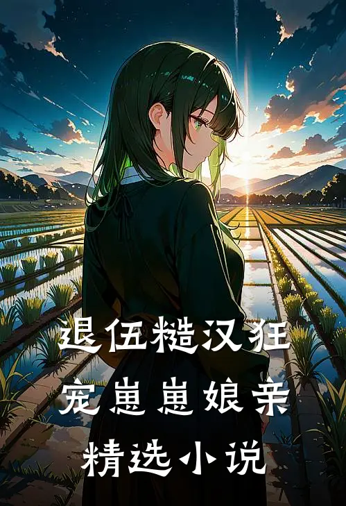 退伍糙汉狂宠崽崽娘亲精选小说