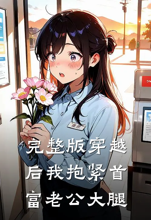 完整版穿越后我抱紧首富老公大腿