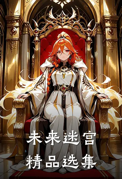 未来迷宫精品选集