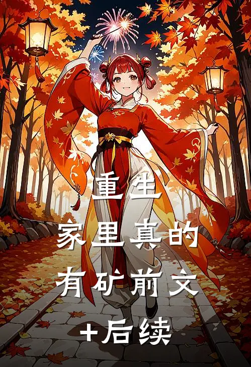 重生：家里真的有矿前文+后续