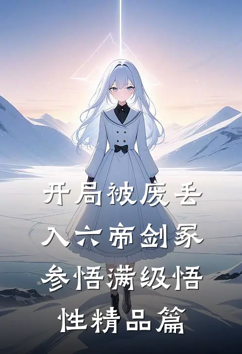 开局被废丢入六帝剑冢，参悟满级悟性精品篇