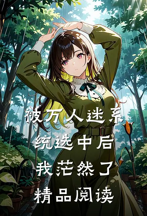 被万人迷系统选中后，我茫然了精品阅读