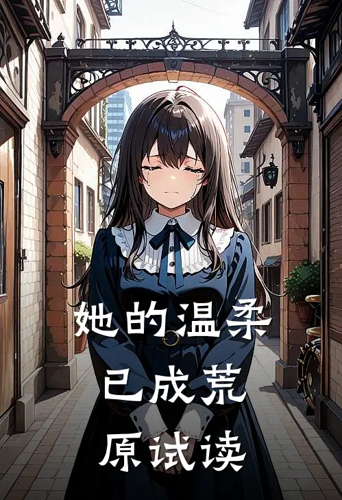 她的温柔,已成荒原试读