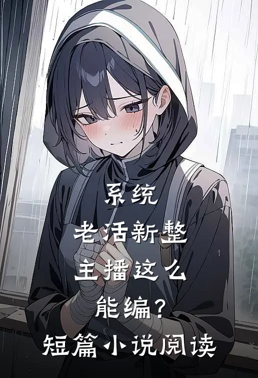 系统：老活新整，主播这么能编？短篇小说阅读