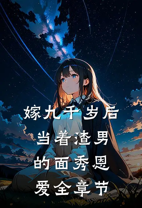 嫁九千岁后，当着渣男的面秀恩爱全章节