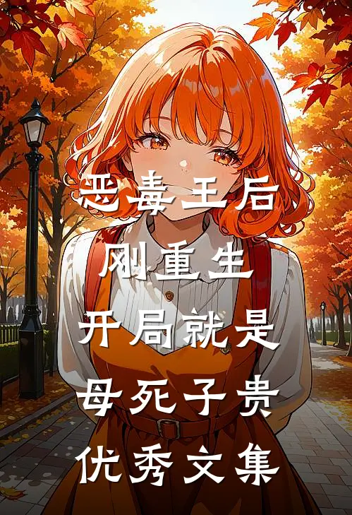 恶毒王后刚重生，开局就是母死子贵优秀文集