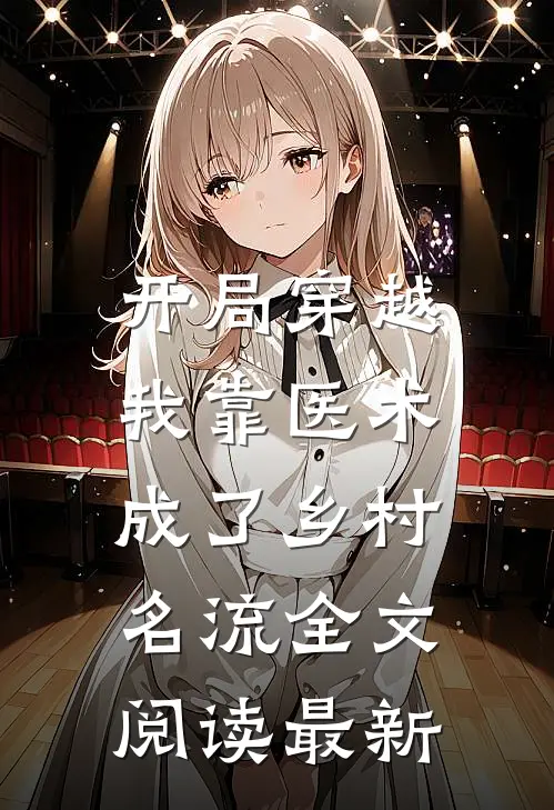 开局穿越，我靠医术成了乡村名流全文阅读最新