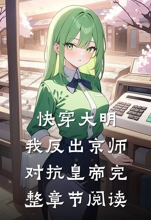 快穿大明：我反出京师对抗皇帝完整章节阅读
