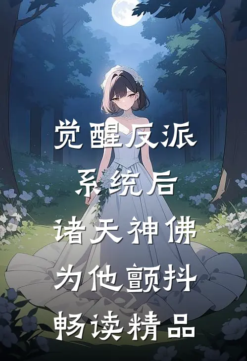 觉醒反派系统后，诸天神佛为他颤抖畅读精品