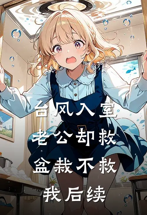 台风入室，老公却救盆栽不救我后续
